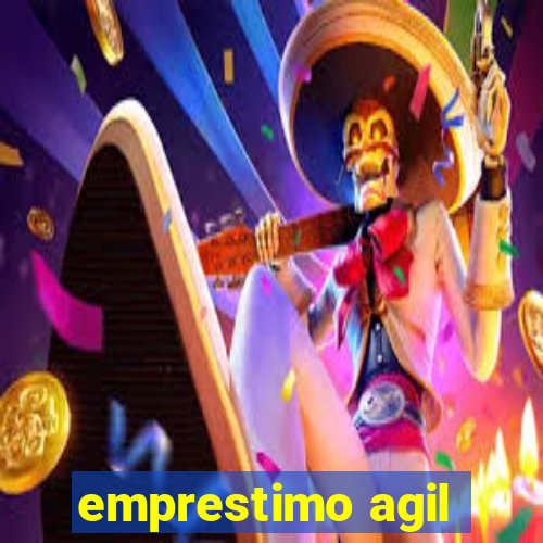 emprestimo agil